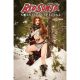 Red Sonja Solstice Special #1 Cover C Cosplay Megan Random Variant