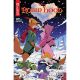 Robin Hood #2 Cover C Phil Hester Variant