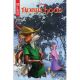 Robin Hood #2 Cover D Clayton Crain Variant