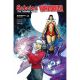 Sabrina The Teenage Witch Vampirella #1