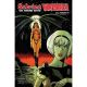 Sabrina The Teenage Witch Vampirella #1 Cover B Francesco Francavilla Variant