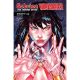 Sabrina The Teenage Witch Vampirella #1 Cover D Mike Rooth Variant