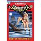 Sabrina The Teenage Witch Vampirella #1 Cover E Bill Galvan Variant