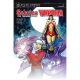 Sabrina The Teenage Witch Vampirella #1 Cover L Eric Powell Atlas Edition Signed By Tini Howard Variant