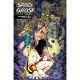 Space Ghost Vs The Herculoids #4 Cover E Tom Raney Variant