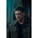 Supernatural Dean Winchester #3 Cover G Photo 2 Limited Virgin Variant