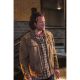 Supernatural Sam Winchester #3 Cover F Photo 1 Limited Virgin Variant