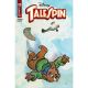 Talespin #5 Cover B Cat Staggs Variant