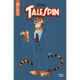 Talespin #5 Cover C Carlo Lauro Color Bleed Variant