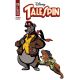 Talespin #5 Cover D Character Design Art Variant