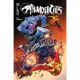 Thundercats #3 Cover B David Cousens Variant