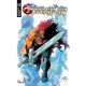 Thundercats #3 Cover C Clayton Henry Variant