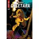 Thundercats Cheetara #4 Cover B John Amor Variant