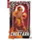 Thundercats Cheetara #4 Cover C Jennifer L Meyer Variant