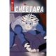 Thundercats Cheetara #4 Cover E Animation Art Variant