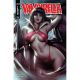 Vampirella #9 Cover B Derrick Chew Variant