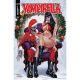 Vampirella #9 Cover D Elias Chatzoudis Variant