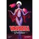 Vampirella Paradise #2 Cover D Cosplay Lauren Delorean Variant