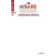 We Bare Bears Christmas Special #1 Cover E Blank Authentix Variant