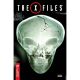 X Files #1