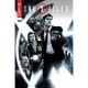 X Files #1 Cover B Clayton Crain Variant