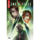 X Files #1 Cover C Ivan Tao Variant