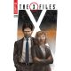 X Files #1 Cover D Charlie Adlard Variant