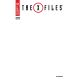 X Files #1 Cover F Blank Authentix Variant