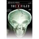 X Files #1 Cover I Roswell Photo Atlas Edition Signed By Joe Harris Variant