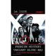 X Files #1 Cover L Premium Mystery Blind Bag Variant