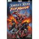 Johnny Rebs Fear Machine #2