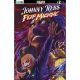 Johnny Rebs Fear Machine #2 Cover B Manuel Martin Peniche Variant