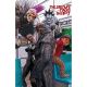 Mark Spears Graveyard Shift #2 Cover B Mark Spears New Shift On The Block Variant
