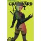 Mark Spears Graveyard Shift #2 Cover D Mark Spears Deadass Variant