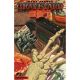 Mark Spears Graveyard Shift #2 Cover E Mark Spears Hangin Tough Homage Variant