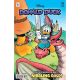 Donald Duck Legacy #392 Cover B Fancisco Paco Rodriguez Peinado Variant
