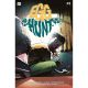 Egg Hunt #2 Cover B Adam Gorham Variant