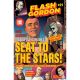 Flash Gordon #21 Cover B Jamie Mckelvie Variant