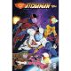 Gatchaman #24