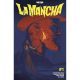 La Mancha #1 Cover B Jacob Phillips Variant