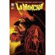 La Mancha #1 Cover D Francesco Francavilla Variant