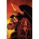La Mancha #1 Cover E Francesco Francavilla Virgin Variant