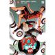 Pop Kill Big Candy #3 Cover E Dave Johnson Foil Variant