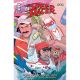 Speed Racer #12 Cover B Rachael Stott Variant