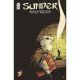 Sunder #3 Cover B Jorge Fornes Variant