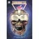 Terrorbytes #11 Cover B Bryan Silverbax Variant