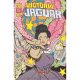 Victoria Jaguar #2 Cover B James Edward Clarke Variant