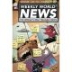 Weekly World News #1 Cover C Declan Shalvey Variant