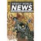 Weekly World News #1 Cover E Tom Fowler Foil Variant