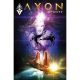 Axon Infinity #3